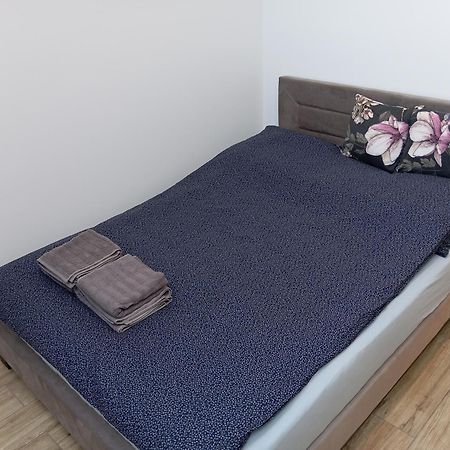 Apartament Aleja Lipowa Gorki Wielkie Екстериор снимка