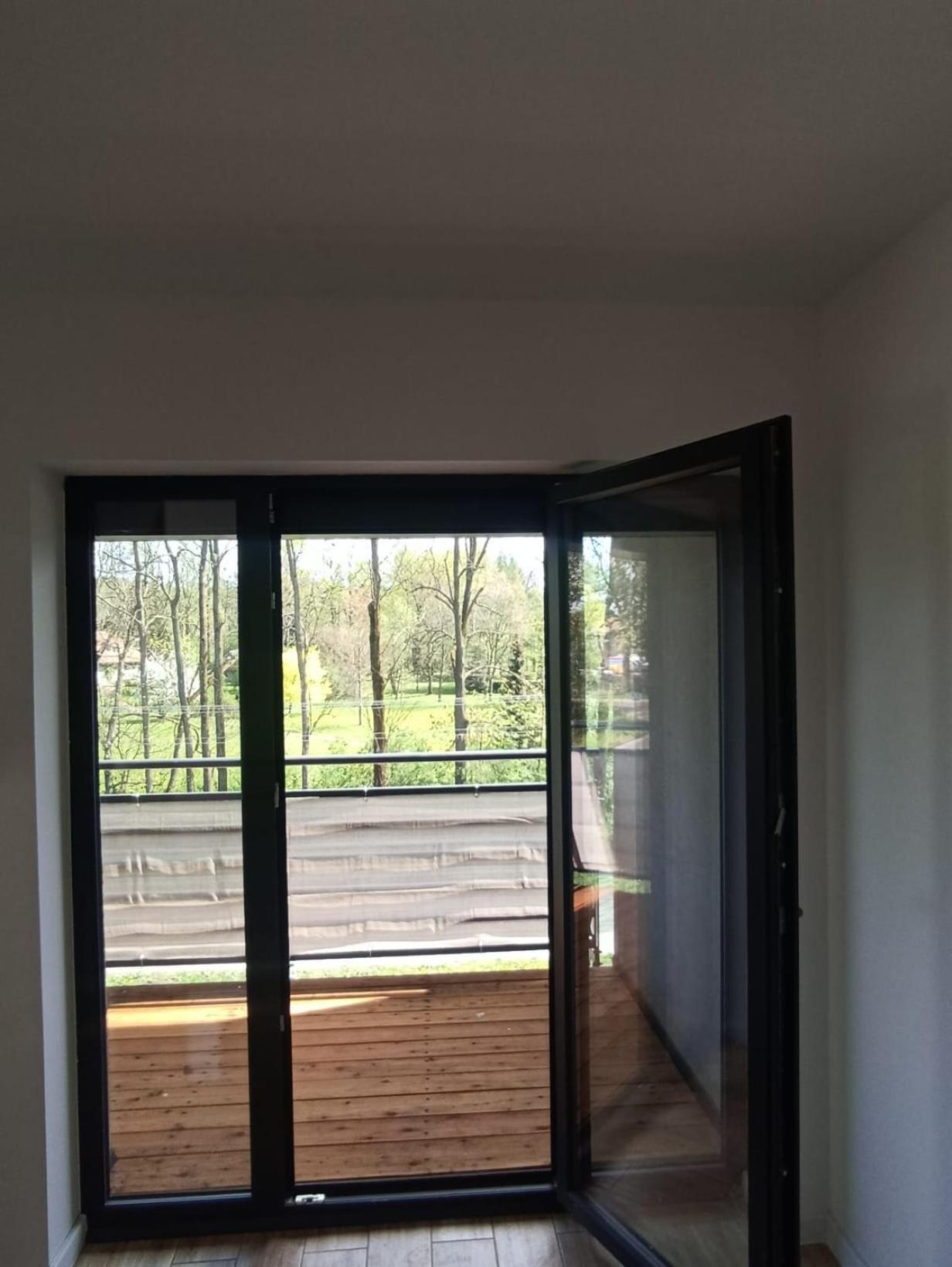 Apartament Aleja Lipowa Gorki Wielkie Екстериор снимка
