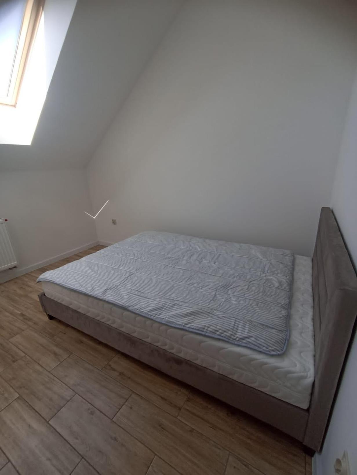 Apartament Aleja Lipowa Gorki Wielkie Екстериор снимка