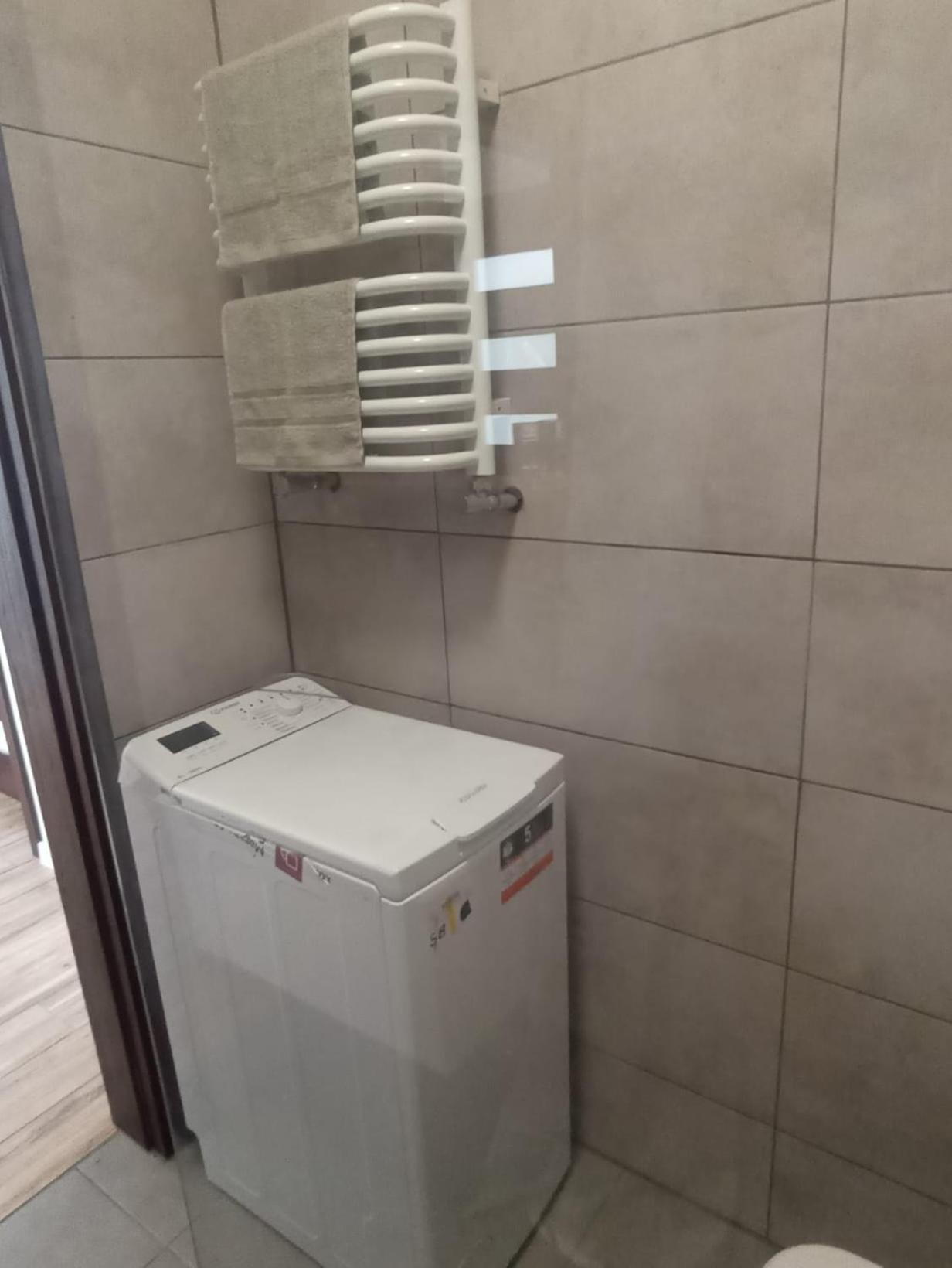 Apartament Aleja Lipowa Gorki Wielkie Екстериор снимка