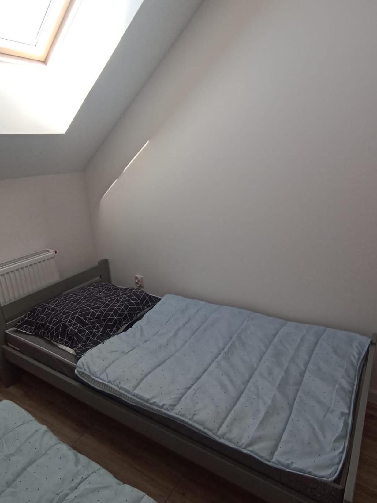 Apartament Aleja Lipowa Gorki Wielkie Екстериор снимка